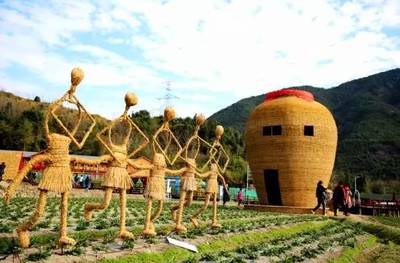 赴一場新年之約 樂清芙蓉筋竹澗觀光園春節(jié)休閑觀光全攻略