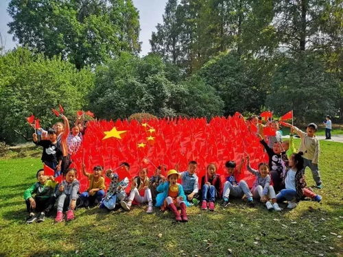 國慶假期你high翻了嗎？旅游數(shù)據(jù)已經(jīng)high翻啦！