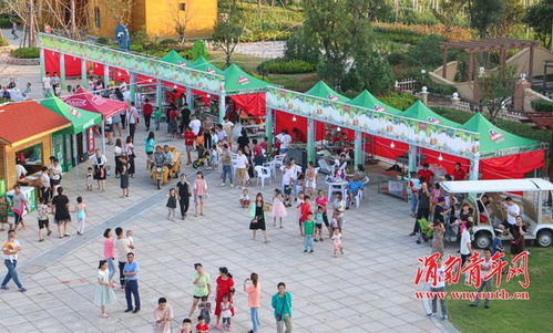 渭南首屆葡萄音樂(lè)節(jié)來(lái)了，一起狂歡吧！